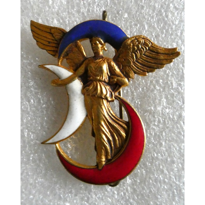 copy of NORD AF 3 EME DIVISION D INFANTERIE ALGERIENNE DOM GRAND MODEL