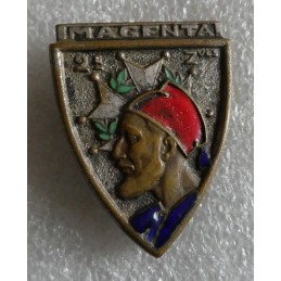 NORD AF 2 EME REGIMENT DE...