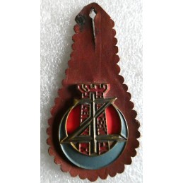 NORD AF 1ER REGIMENT DE...