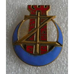 NORD AF 1ER REGIMENT DE...