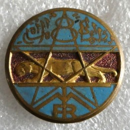 NORD AF 2 EME REGIMENT DE...