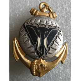 PARACHUTISTES COLONIAUX...