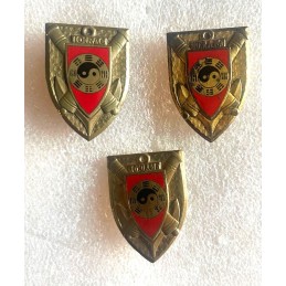 ARTILLERIE COLONIALE LOT 7...