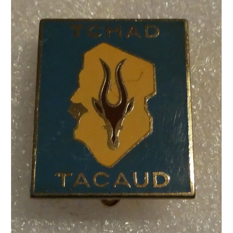 OPEX TACAUD TCHAD *