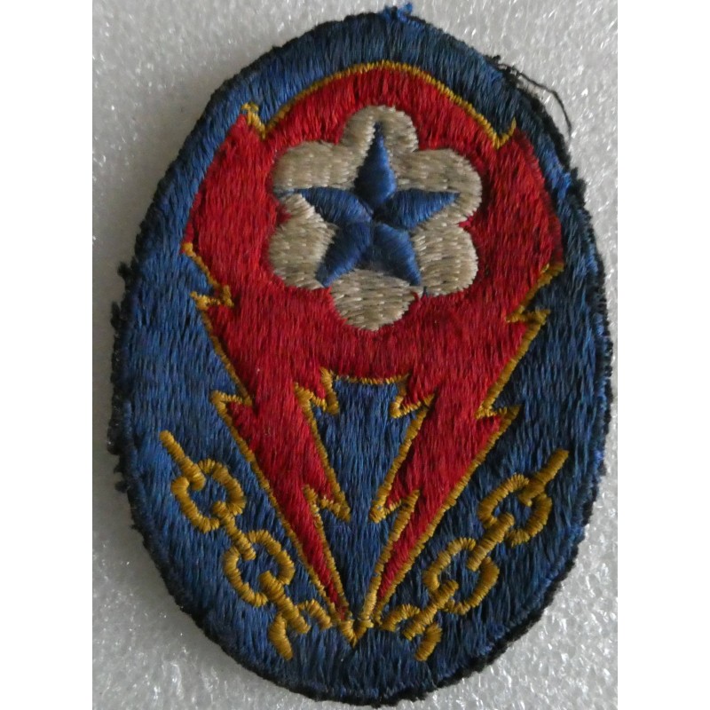 ETRANGERS US  DIVISION EUROPE 2 EME GM