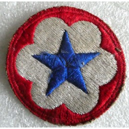 ETRANGERS US ARMY SERVICE...