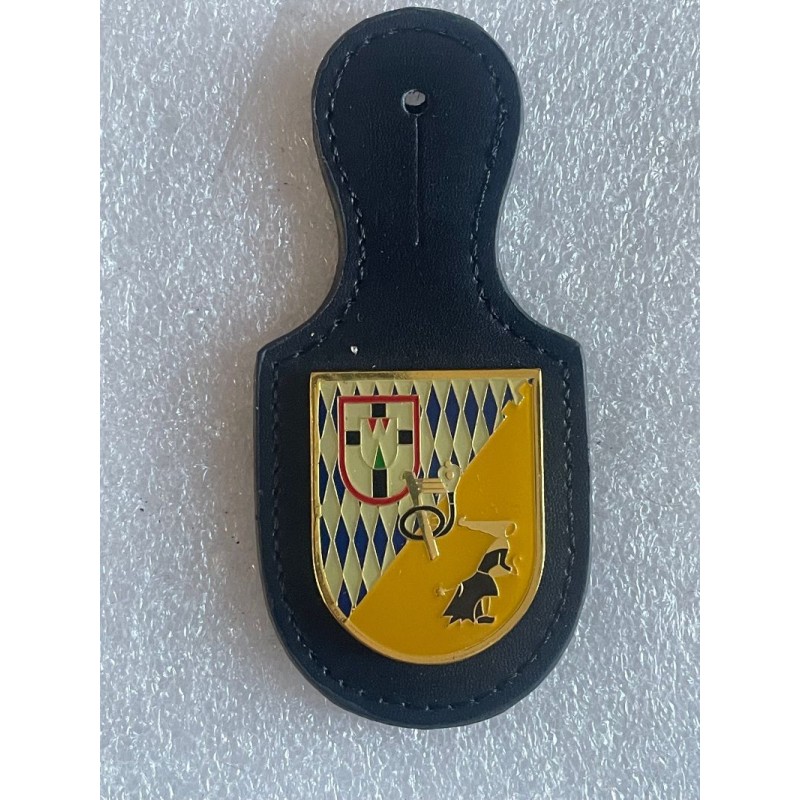 AIR ESCADRON GUERRE ELECTRONIQUE EN ALLEMAGNE *