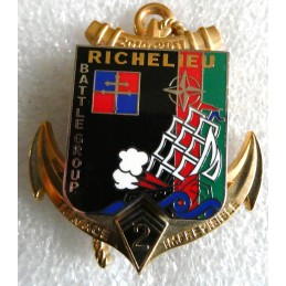 COLONIALE 2 EME RIMA OPEX...