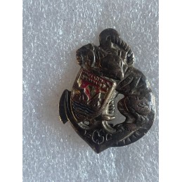 INFANTERIE COLONIALE...