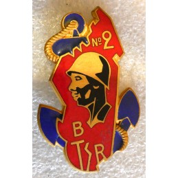 INFANTERIE COLONIALE...