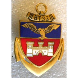 INFANTERIE COLONIALE 2 EME...