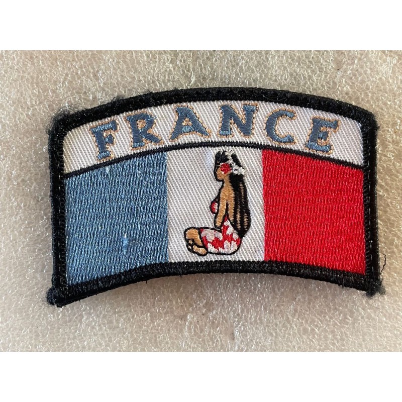 AIR TAHITI E T 82 FRANCE *