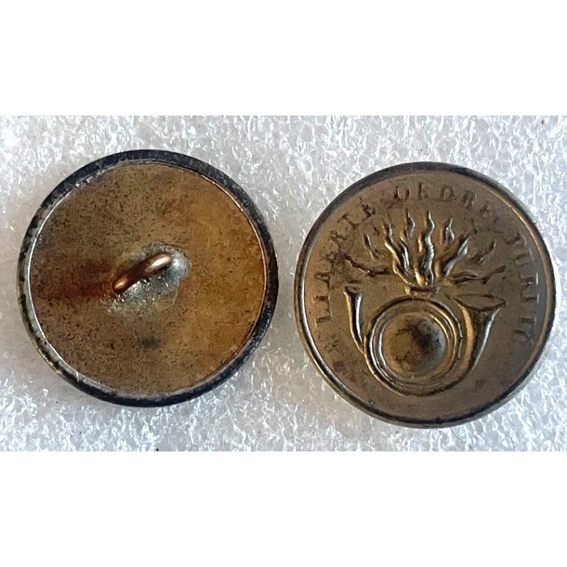 BOUTON LIBERTE ORDRE PUBLIQUE *