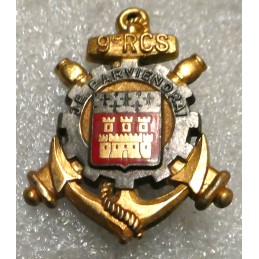 COLONIALE 9 EME RCS 9 EME...