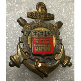 COLONIALE 409 EME BATAILLON...