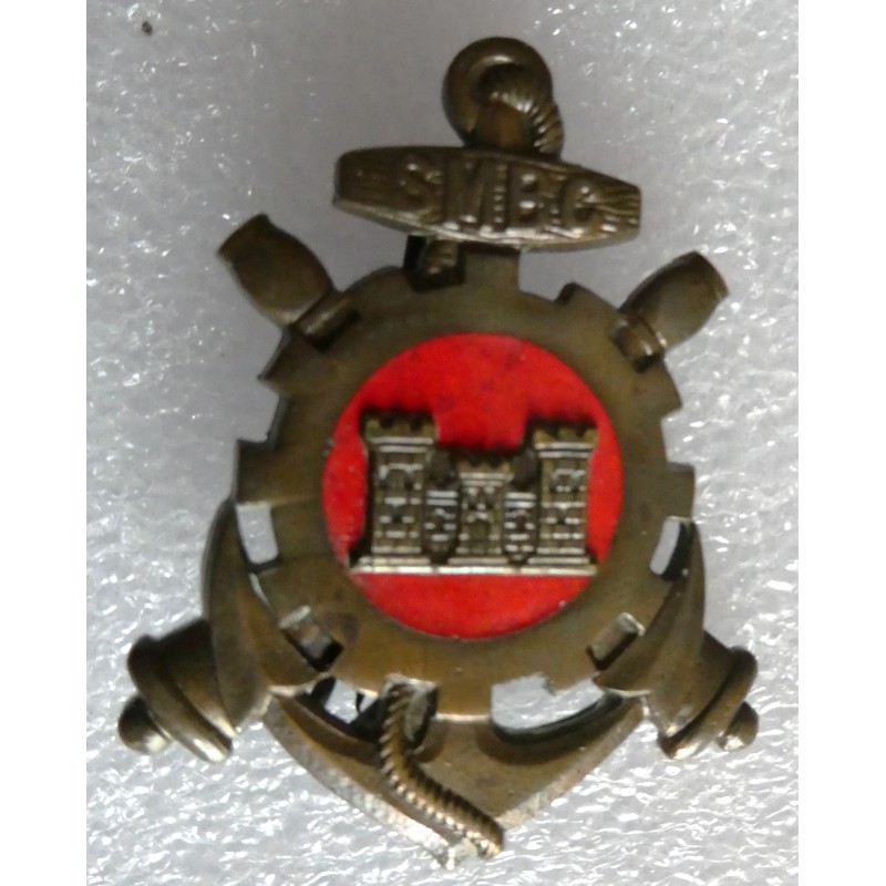 COLONIALE SERVICE MATERIEL BATIMENTS COLONIAUX D BER SOUDURE