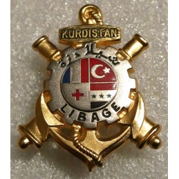 COLONIALE 9 EME RCS 9 EME...