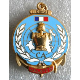 COLONIALE CIE D APPUI 9 EME...