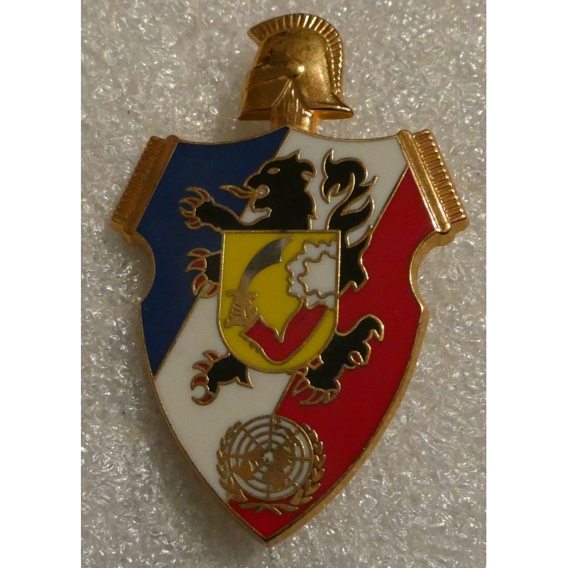 GENIE OPEX FORPRONU 71 EME BAT DU GENIE