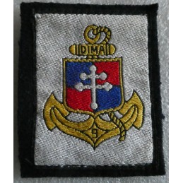 COLONIALE 9 EME DIMA FOND...