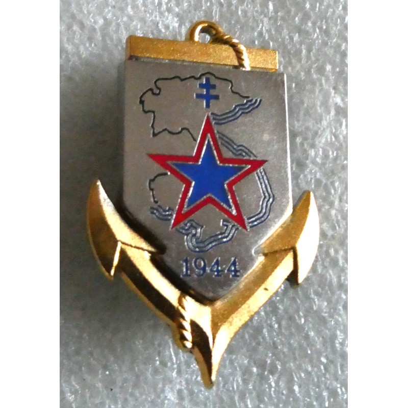 COLONIALE 1 ER RIMA EEI 1944 9 EME DIMA "