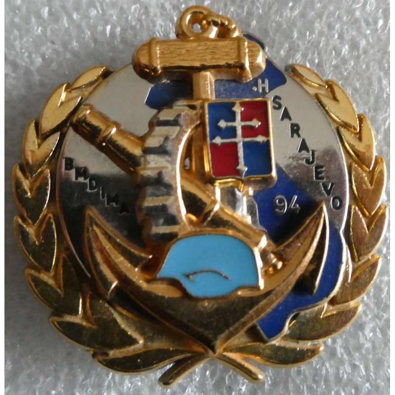 COLONIALE 9 EME DIMA BM DIMA "