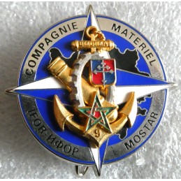 COLONIALE 9 EME DIMA BM...