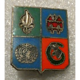 LEGION ETRANGERE CAVALERIE...