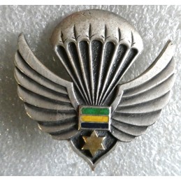 ETRANGERS GABON BREVET...