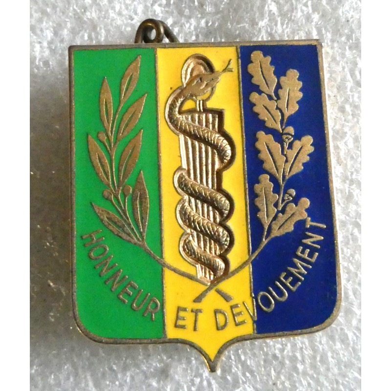 ETRANGERS GABON SERVICES DE SANTE "