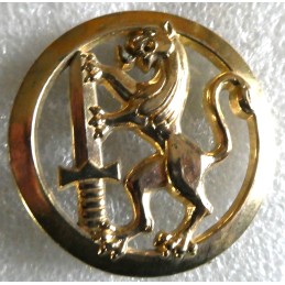 ETRANGERS GABON INSIGNE DE...