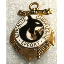 COLONIALE 9 EME RCS 11 EME CIE