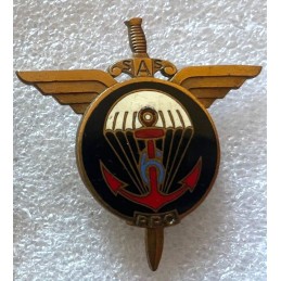 COLONIALE PARACHUTISTE 6...