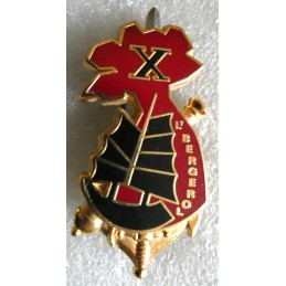 PROMOTION LT BERGEROL...