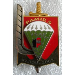 PARACHUTISTE COLONIAUX 3...