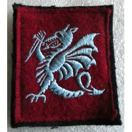 PARACHUTISTE COLONIAUX...