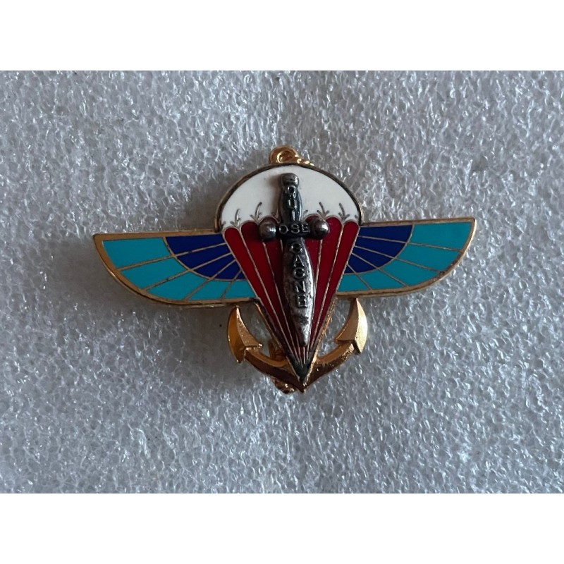 PARACHUTISTE COLONIAUX 2 EME RPIMA