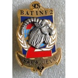 COLONIALE 2 EME REGIMENT...