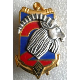 COLONIALE 2 EME REGIMENT...