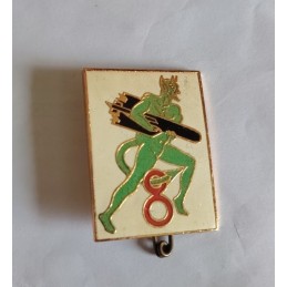 PARACHUTISTES COLONIAUX 8...