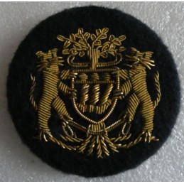 ETRANGERS GABON INSIGNE DE...