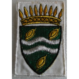 ETRANGERS GABON INSIGNE...