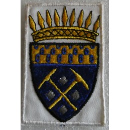 ETRANGERS GABON INSIGNE...