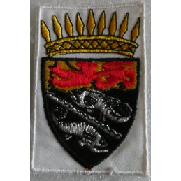 ETRANGERS GABON INSIGNE...