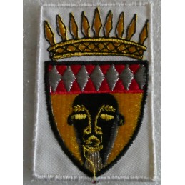 ETRANGERS GABON INSIGNE...