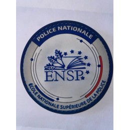 POLICE ECOLE NATIONALE...
