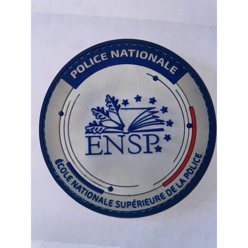 POLICE ECOLE NATIONALE SUPERIEURE DE POLICE