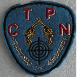 POLICE NATIONALE CLUB DE...