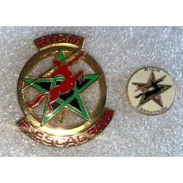 COLONIALE REGIMENT...