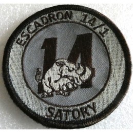GENDARMERIE ESCADRON 14/1...